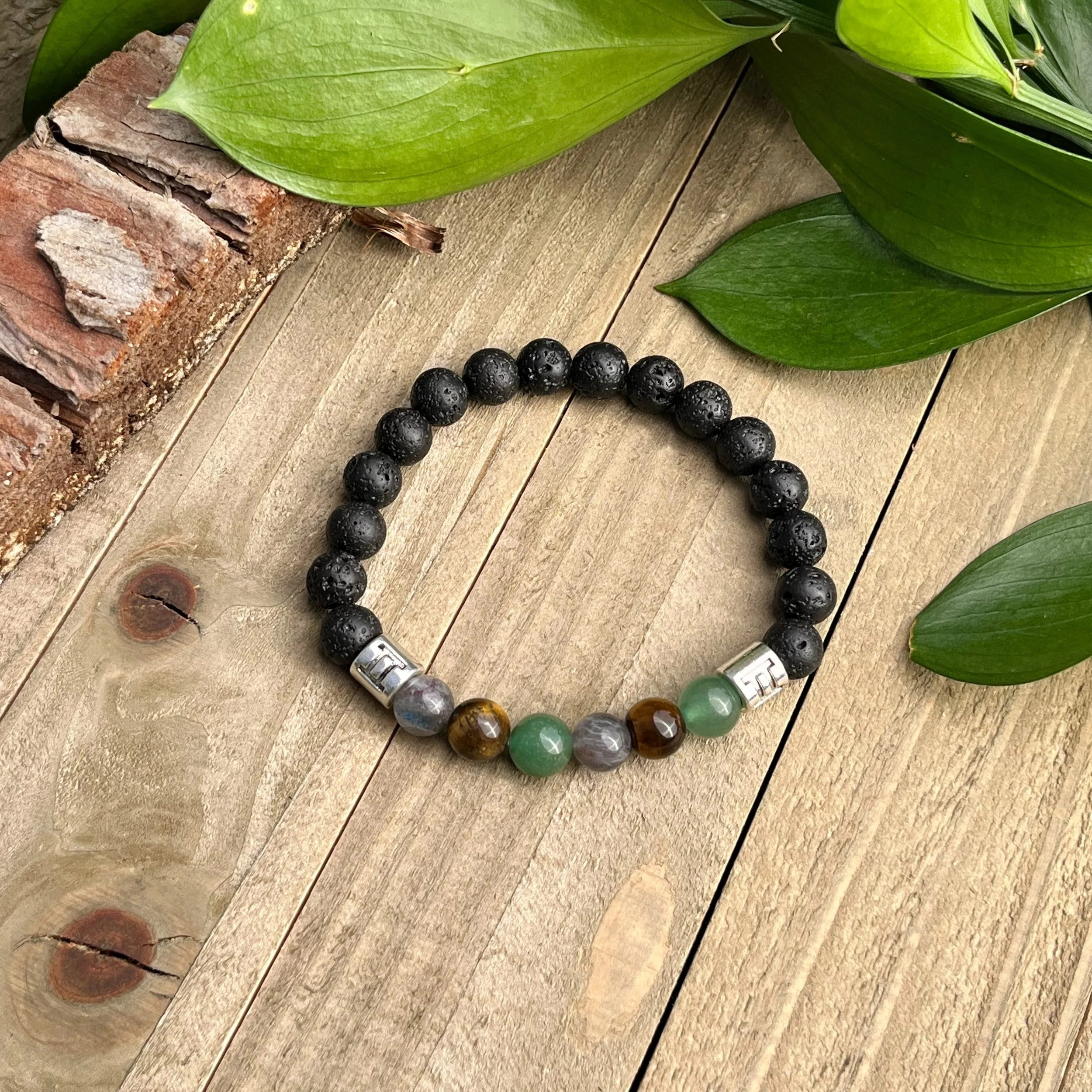 Natural Healing Gems
